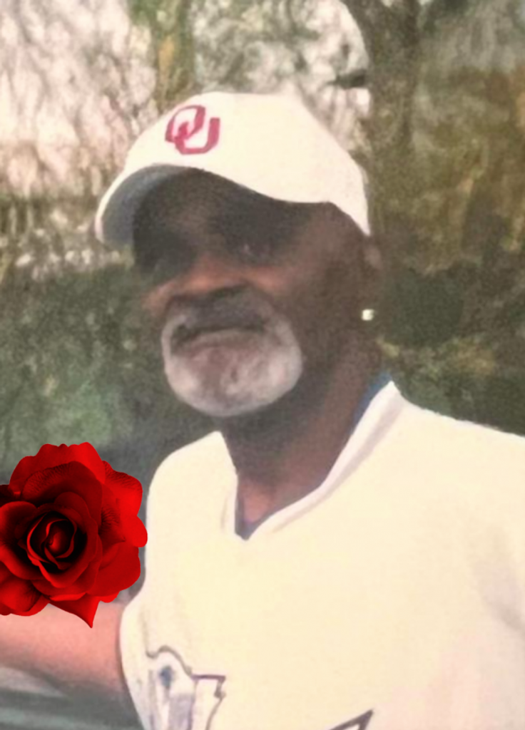 Ronald Randal Wynn