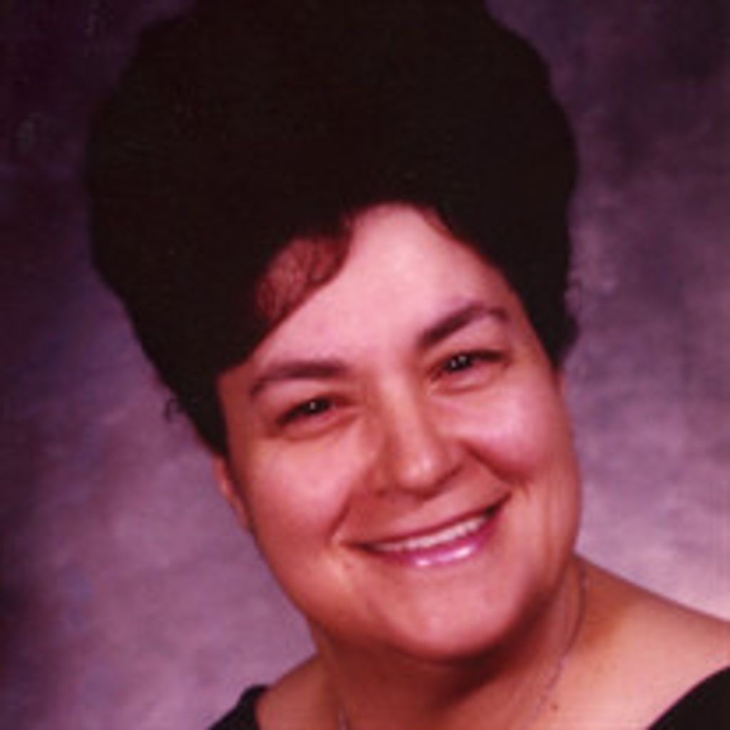 Marie Anntonette Toni Rynearson