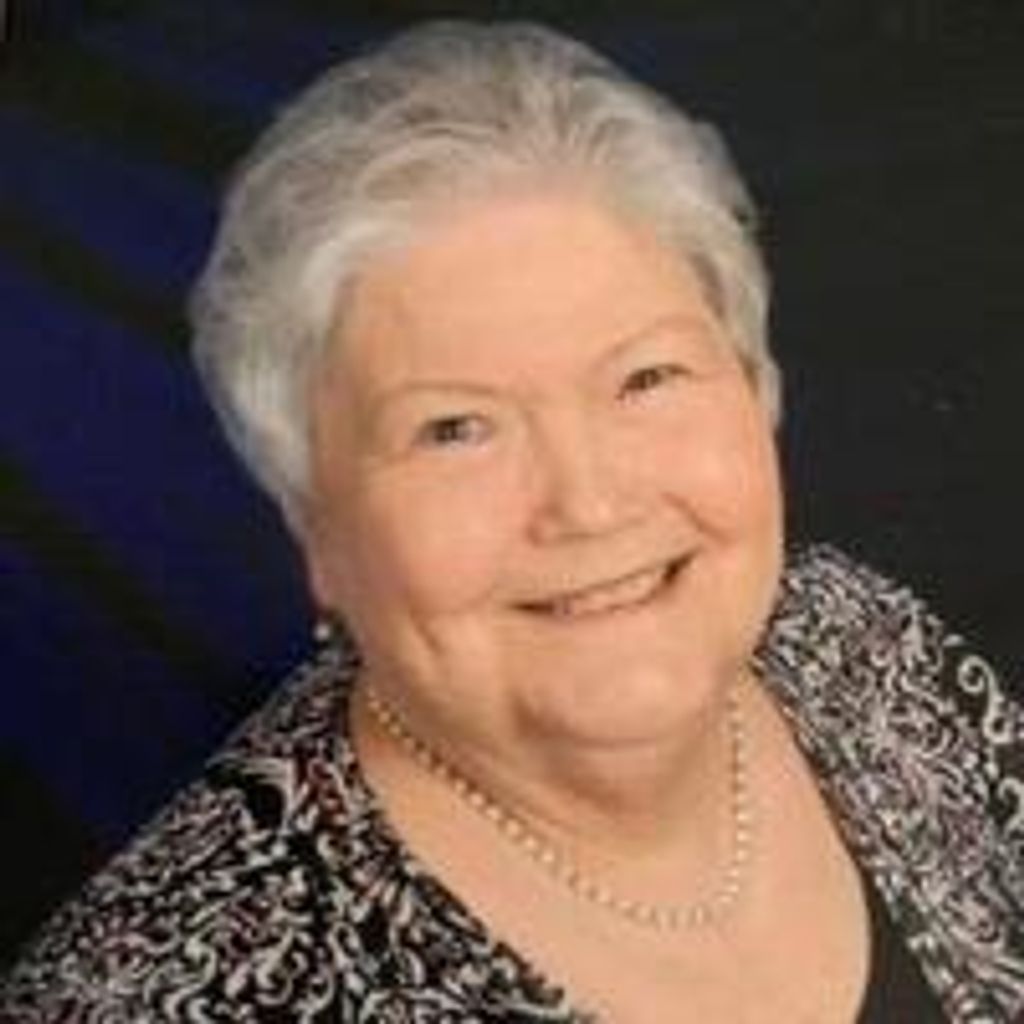 Jean Stewart Johnson