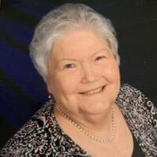 Jean Stewart Johnson Profile Photo