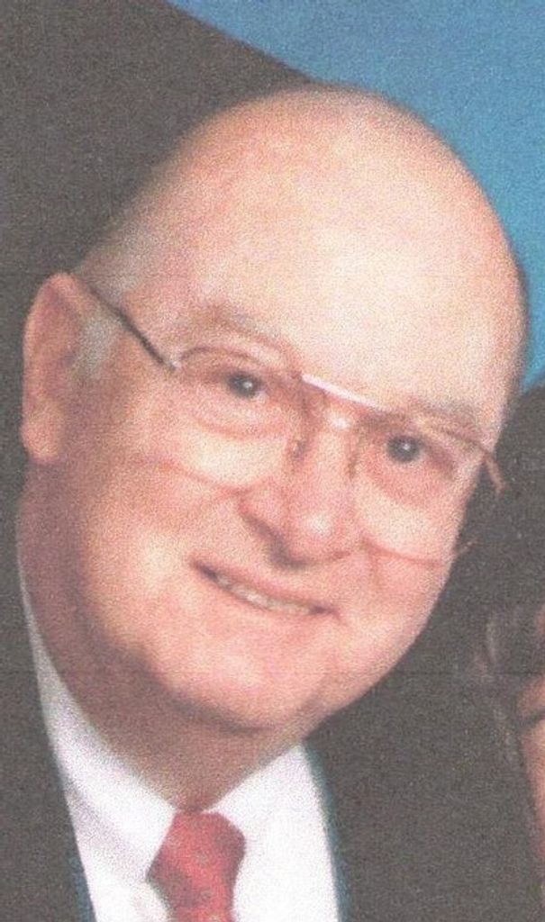Jerome Gerald Carroll, M.D. Profile Photo