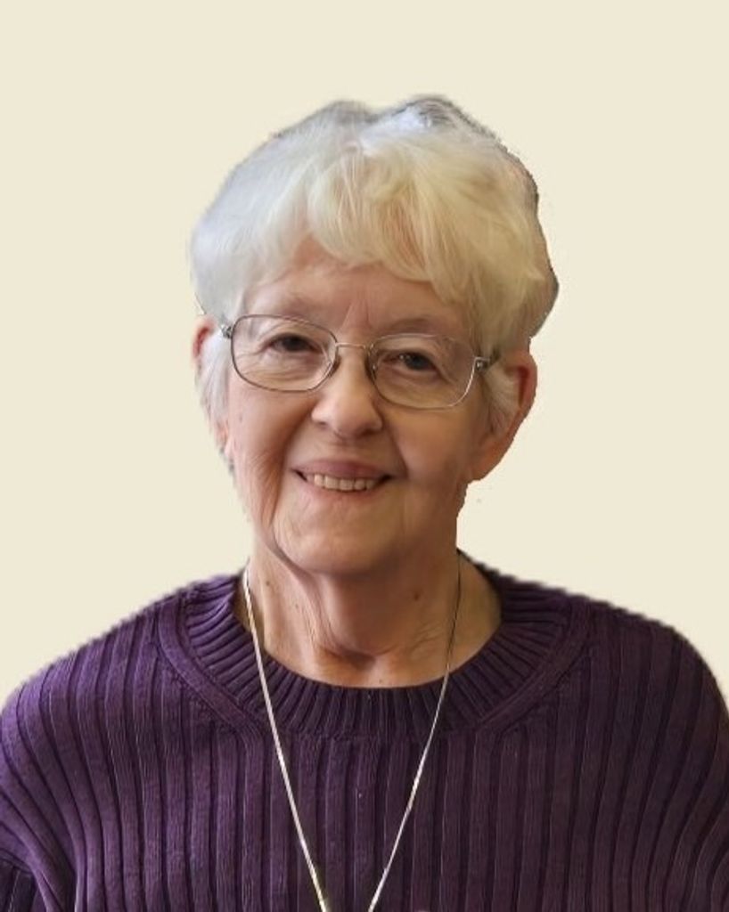 Betty Beck Profile Photo