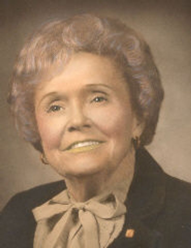 Mary Heaverin Jenkins Profile Photo