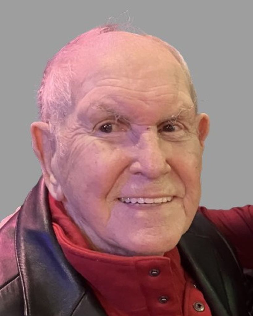 Franklyn G. Hoke Profile Photo