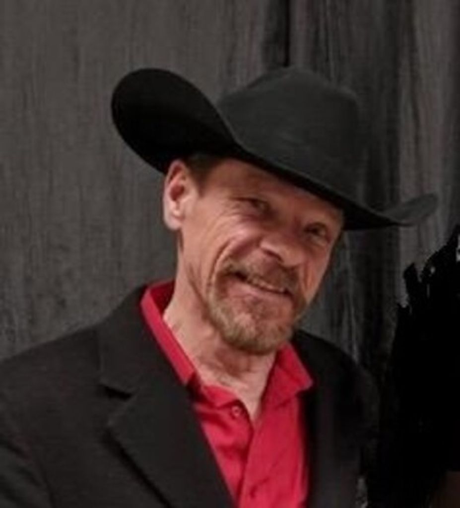 John "Moosey" Karcher