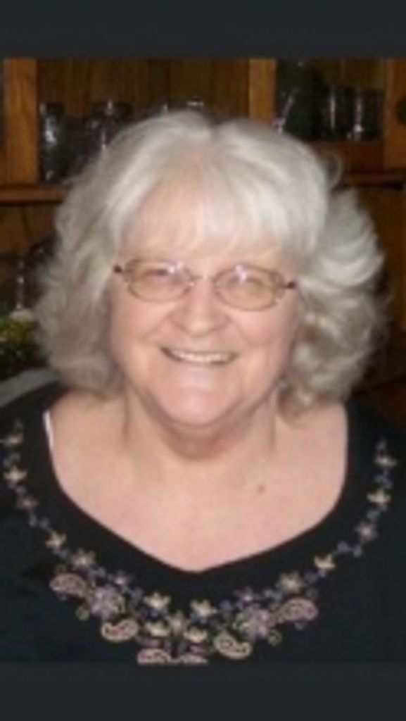 Judy Ann Dorton