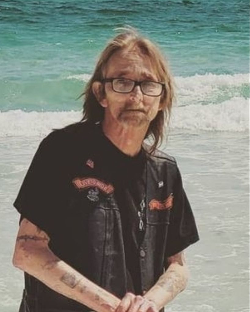 Jeffery Clark Hanson