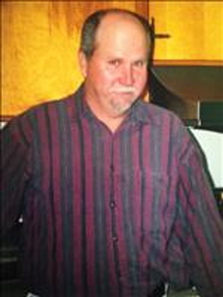 Page Duffer Profile Photo