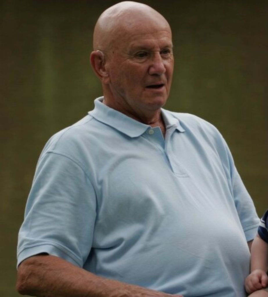 Raymond Minnis Profile Photo