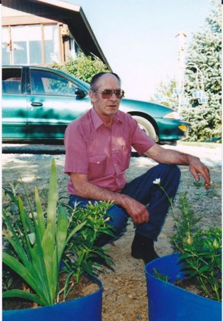 John  Leonard Taylor