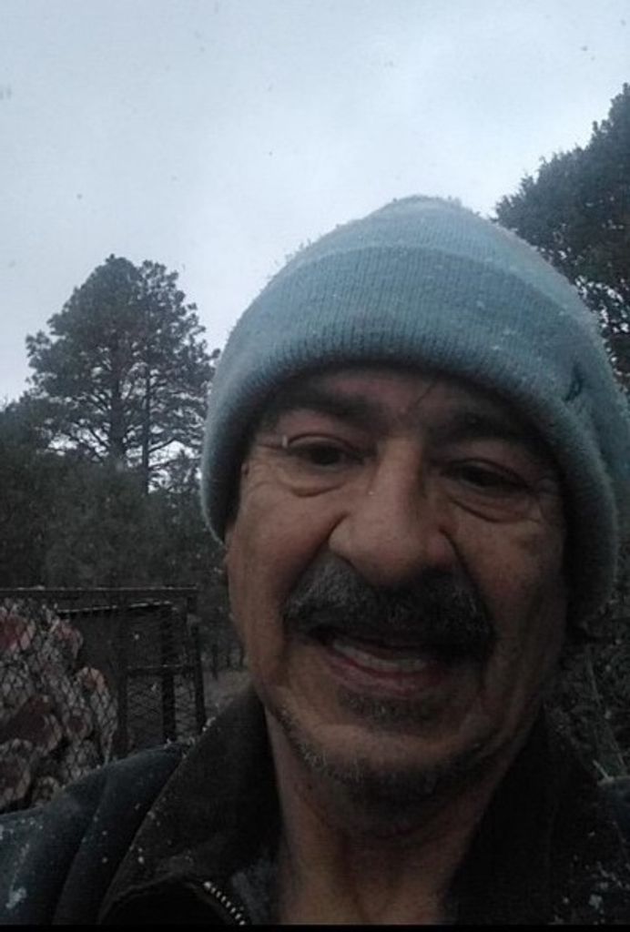 John Valentin Shrum Profile Photo