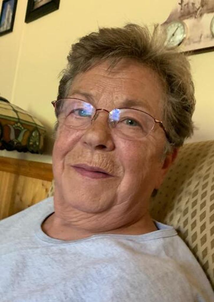 Rosellen Ruth Ingersoll