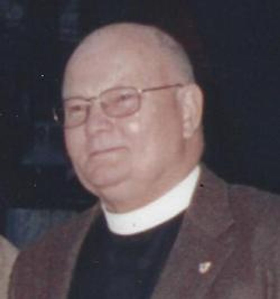 Bill Dalton Profile Photo