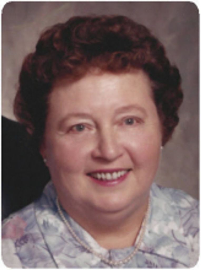 Margaret M. Hopkins