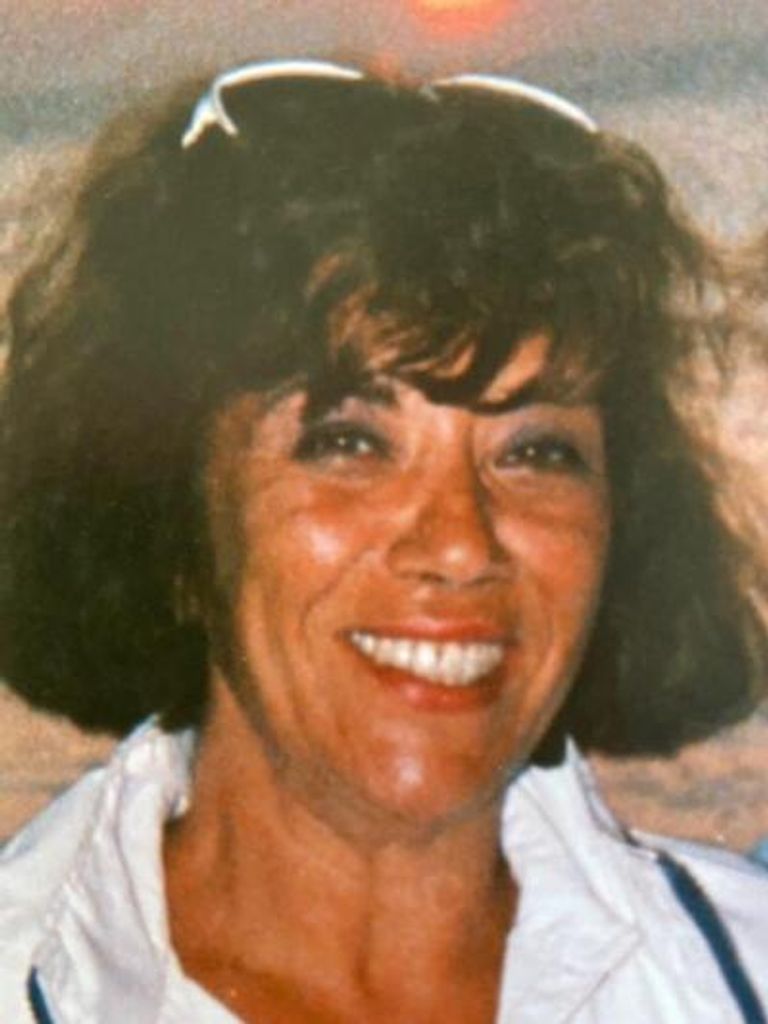Sara Murray Profile Photo