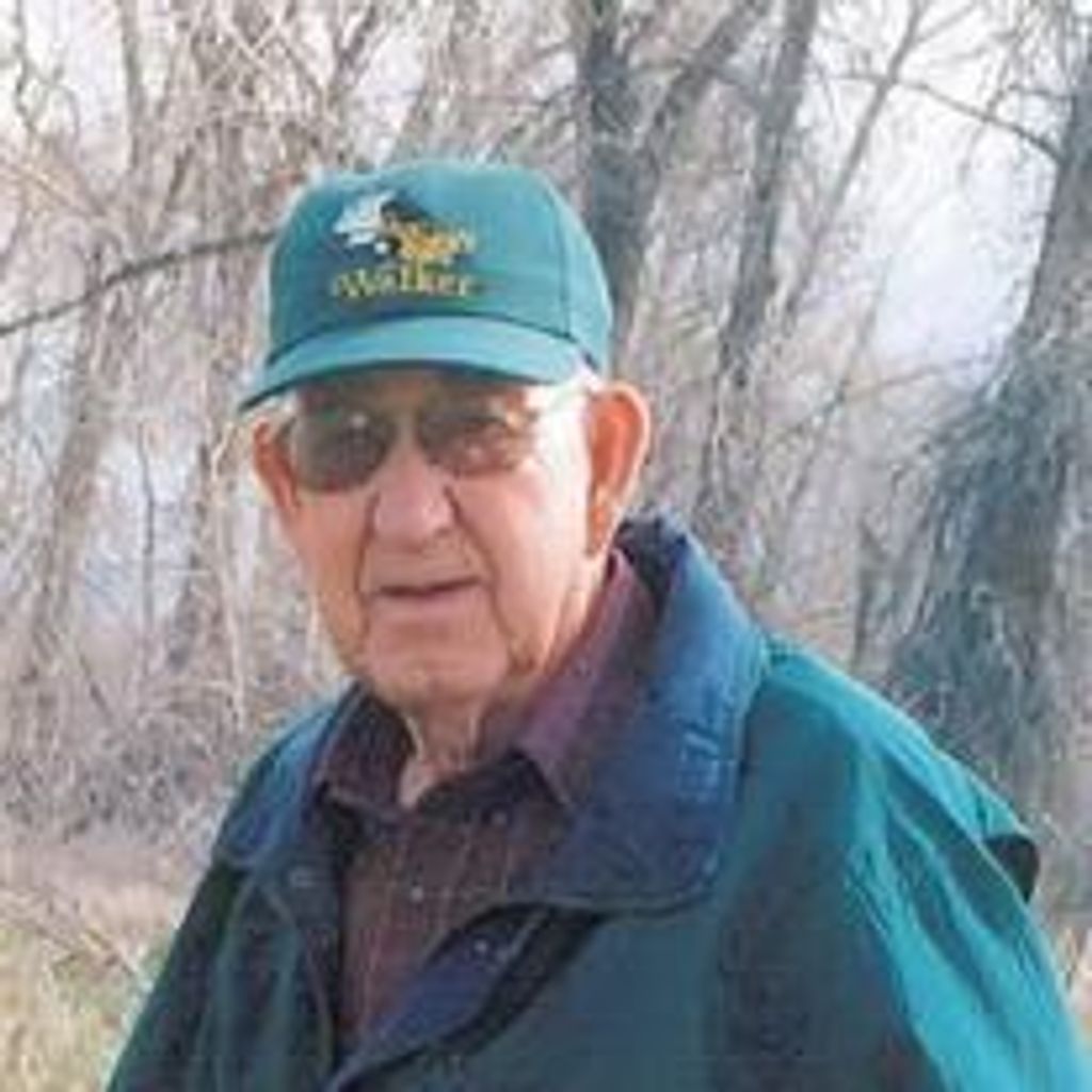 Stanley John Miller