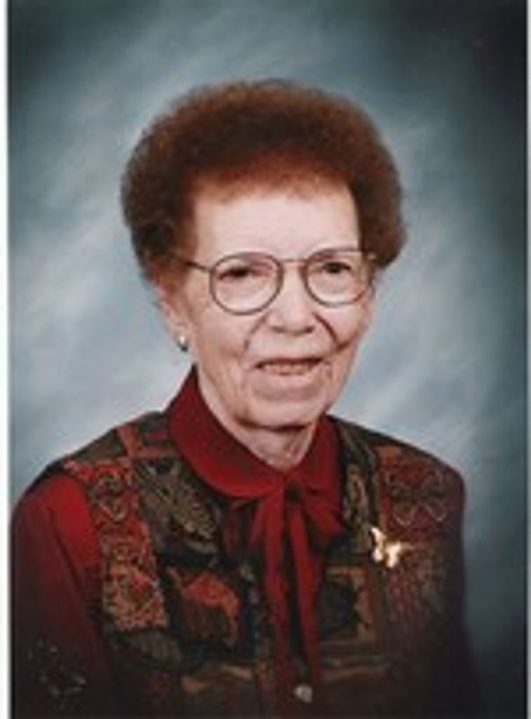 Elizabeth Alice Boruk