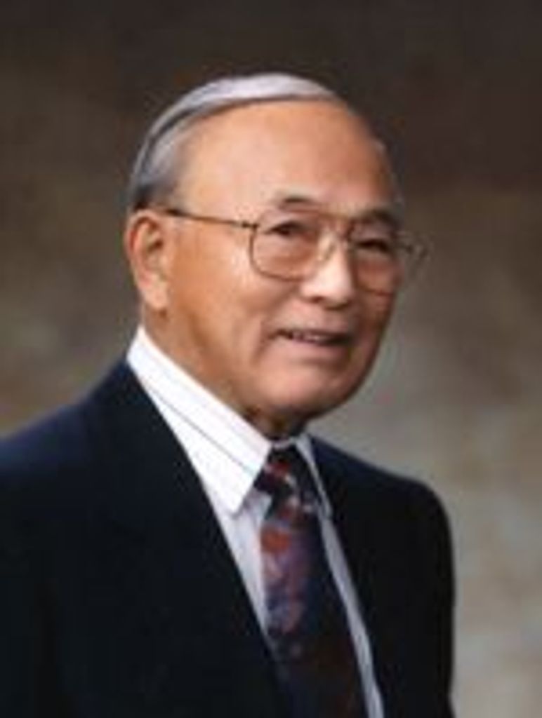 Roy Tadashi Kaminishi