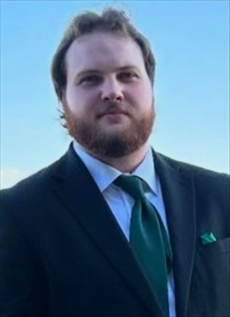 Braden William Uhlmann Profile Photo