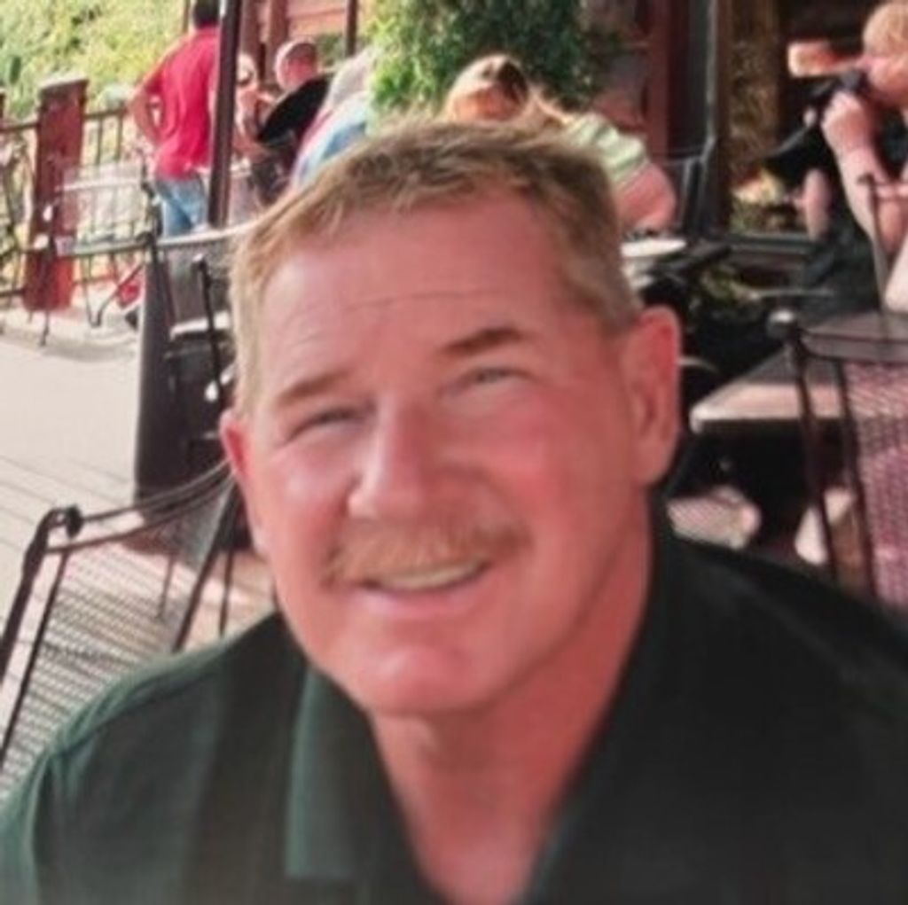 Terrance W. "Terry" O'Malley