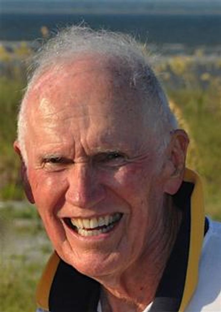 William Bruce Taylor