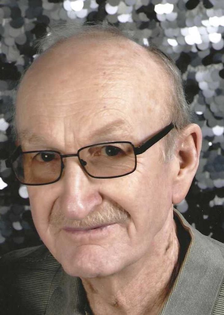 Richard “Rick” Bradbury