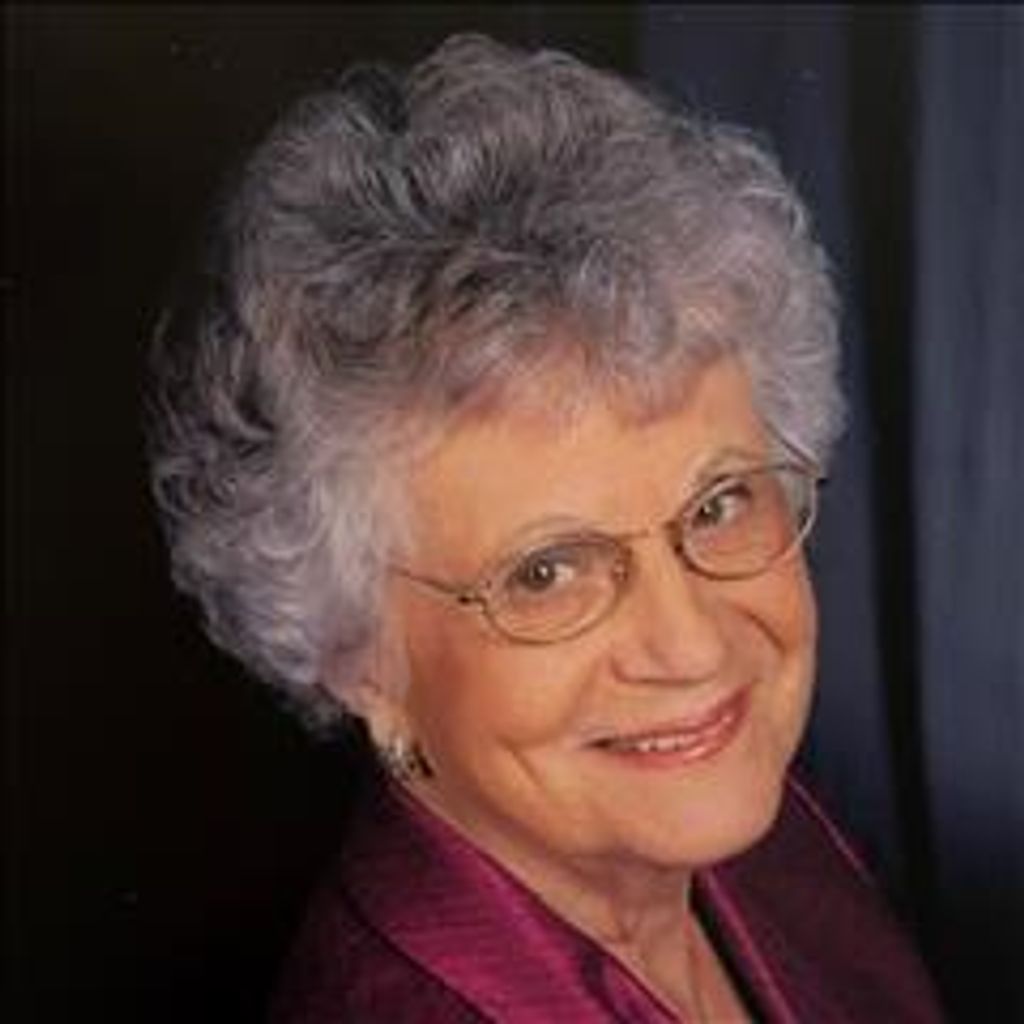 Larue A. Coover Profile Photo