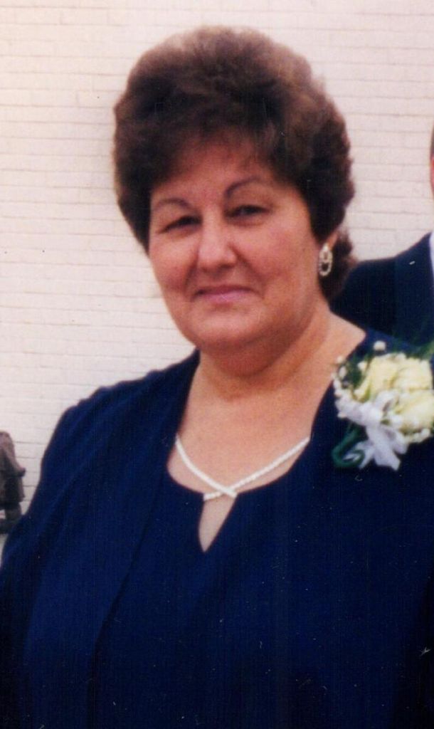 Louise J. Knox Profile Photo