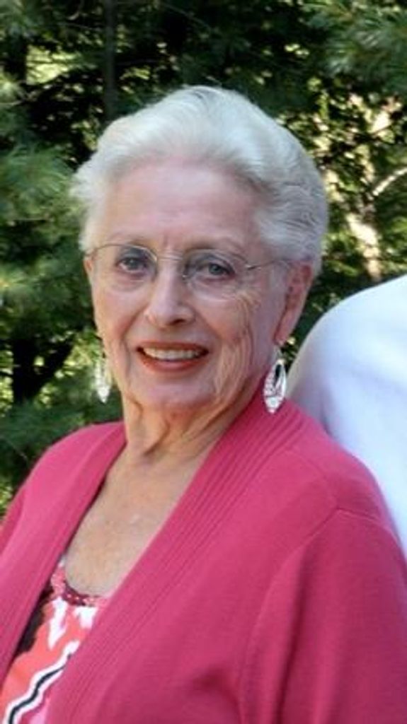 Juanita Zeinstra