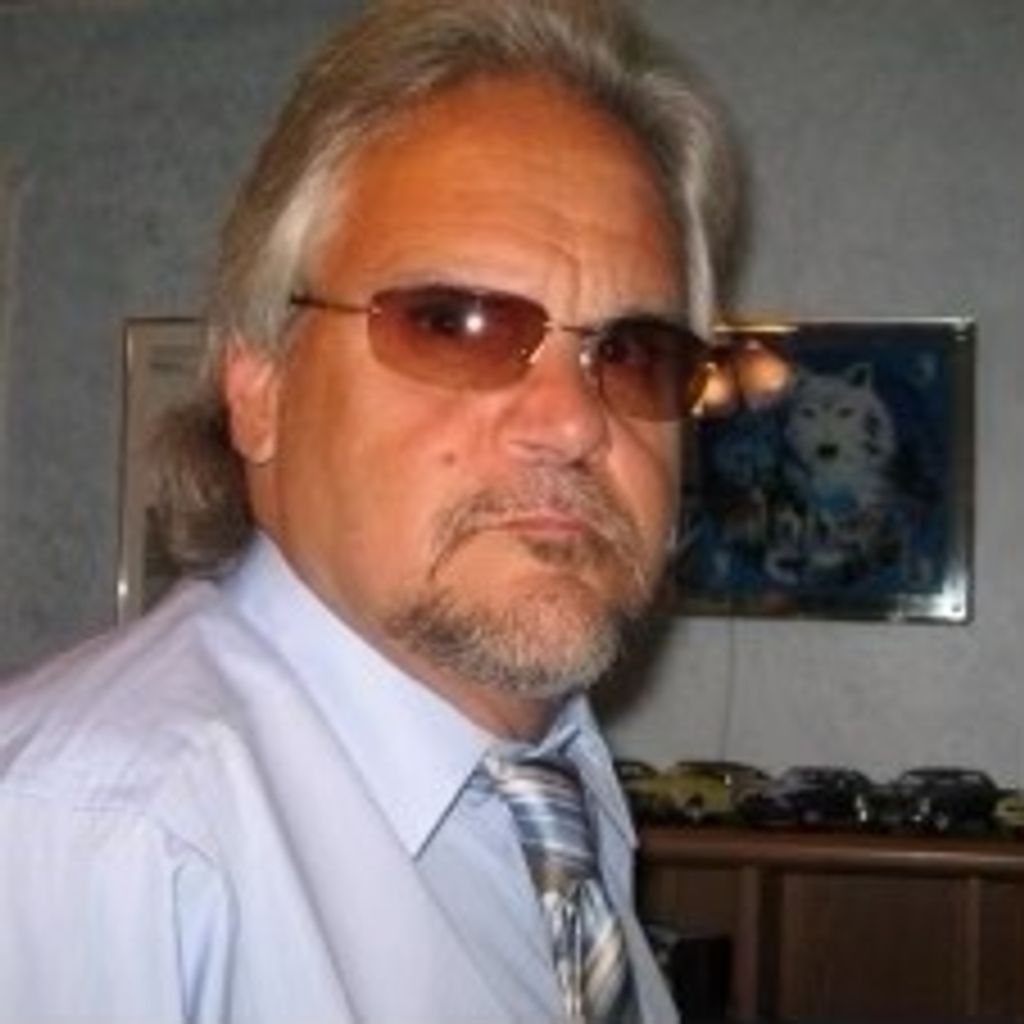 David B. Gernert