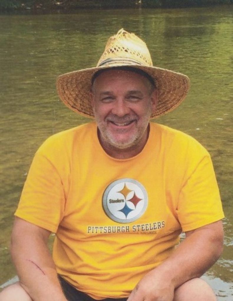 Faron Wayne Clouser Profile Photo