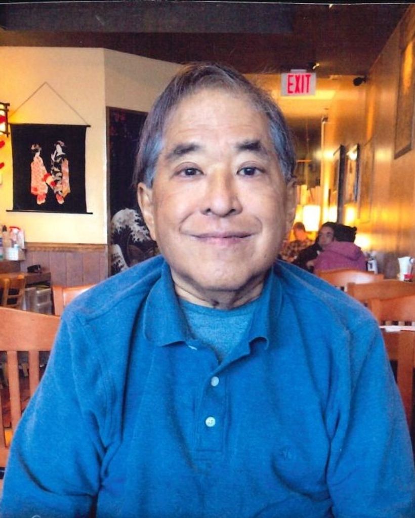 David L. Ogawa Profile Photo