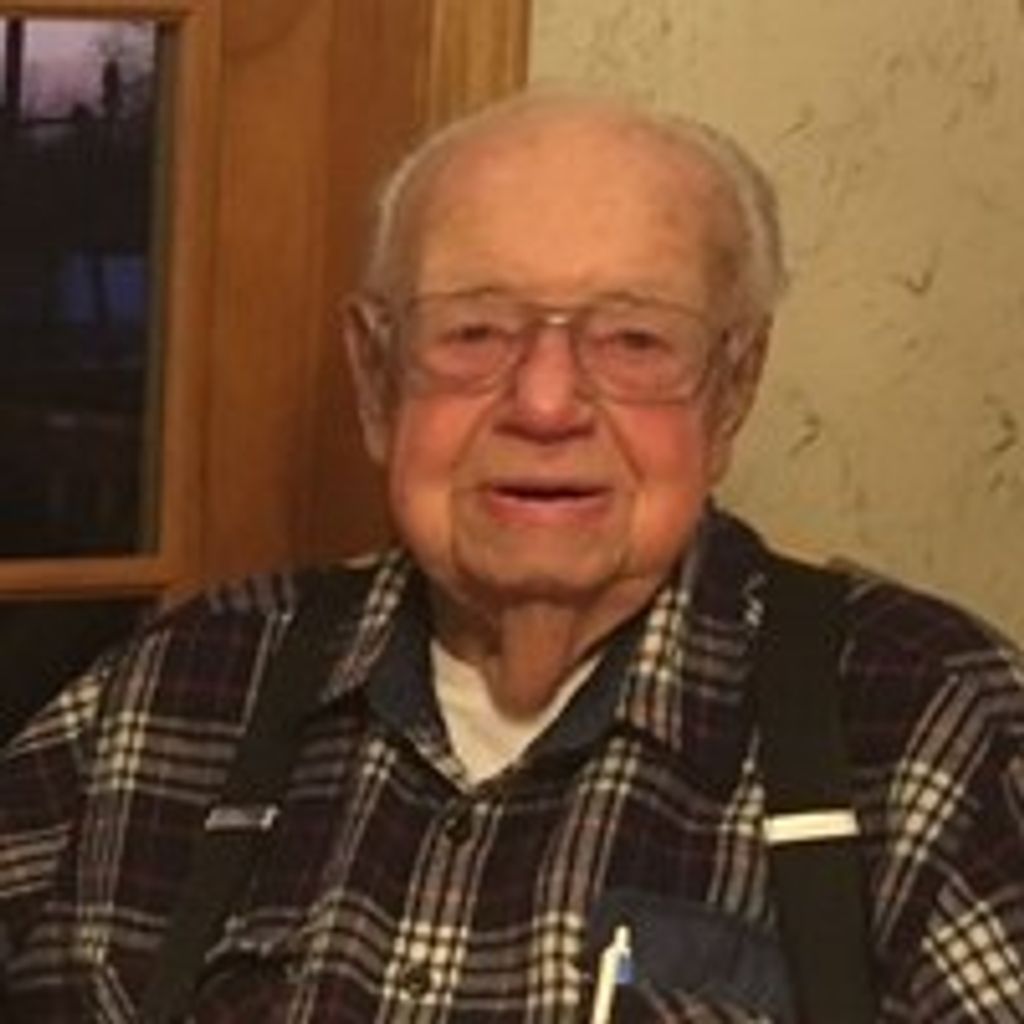 Paul W. Isiminger Profile Photo