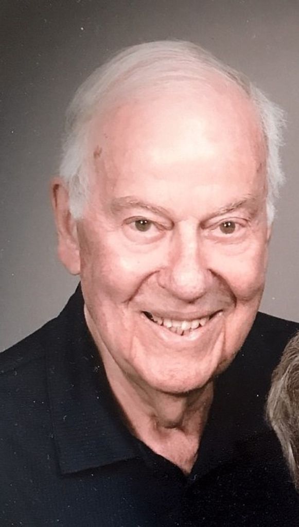Charles Arthur Depew