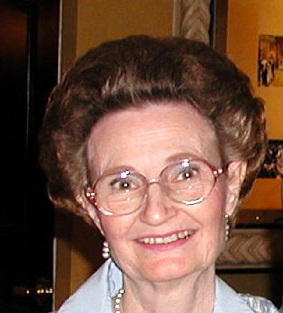 Ellen Eloise Haltman Profile Photo