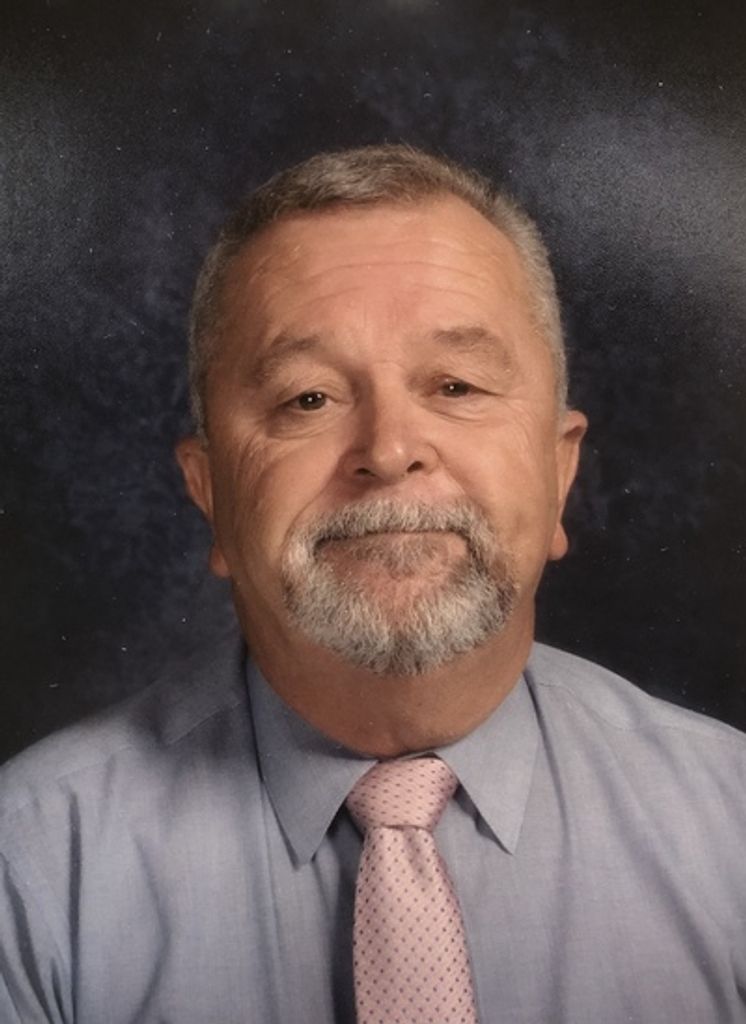 Reverend Jimmy David Cornman Profile Photo