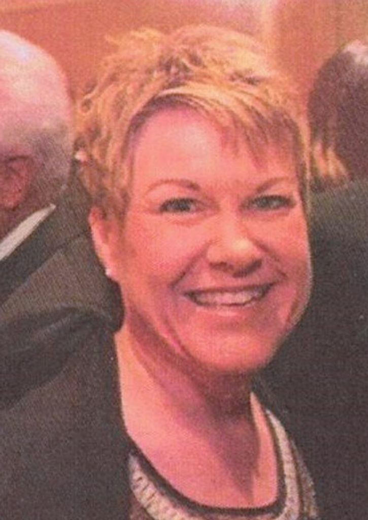 Alicia Geesman-Pritchard