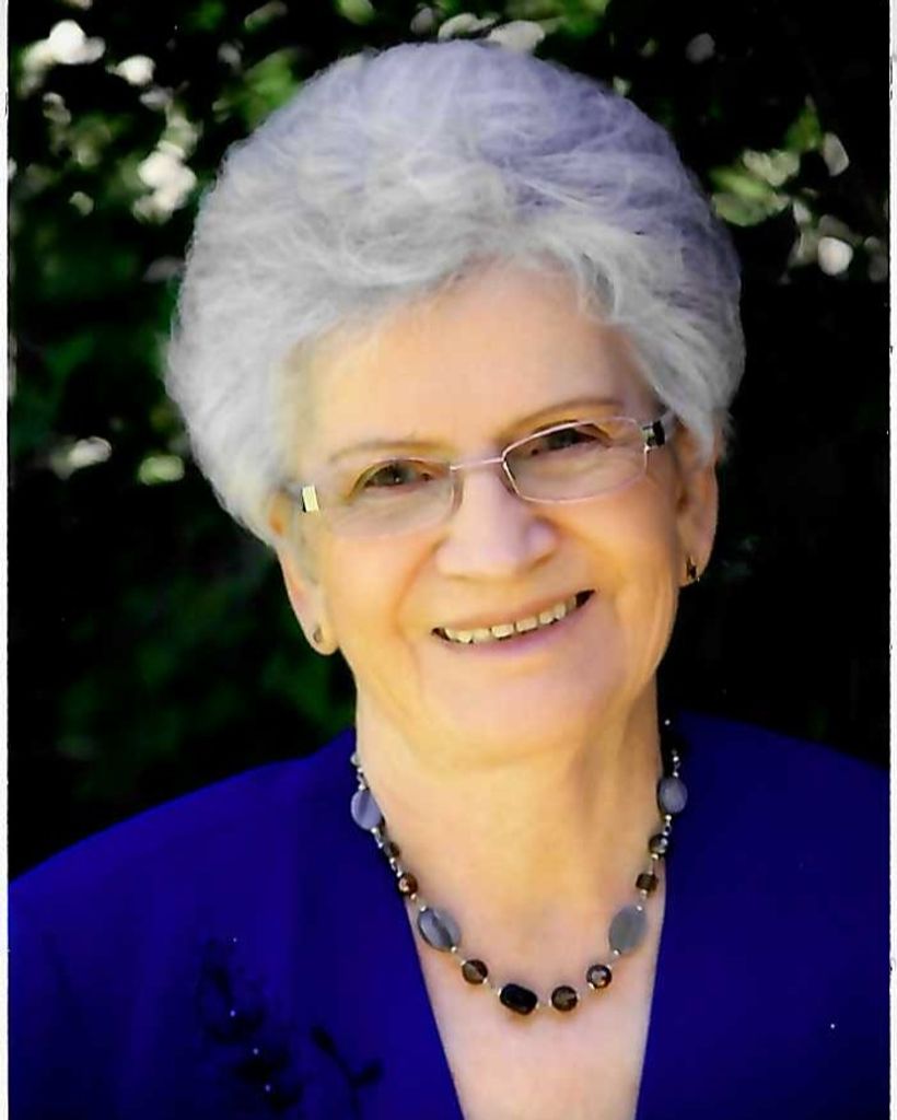 Louisa Morfin Martinez