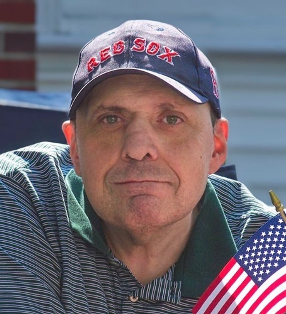 Paul D Hutton Profile Photo