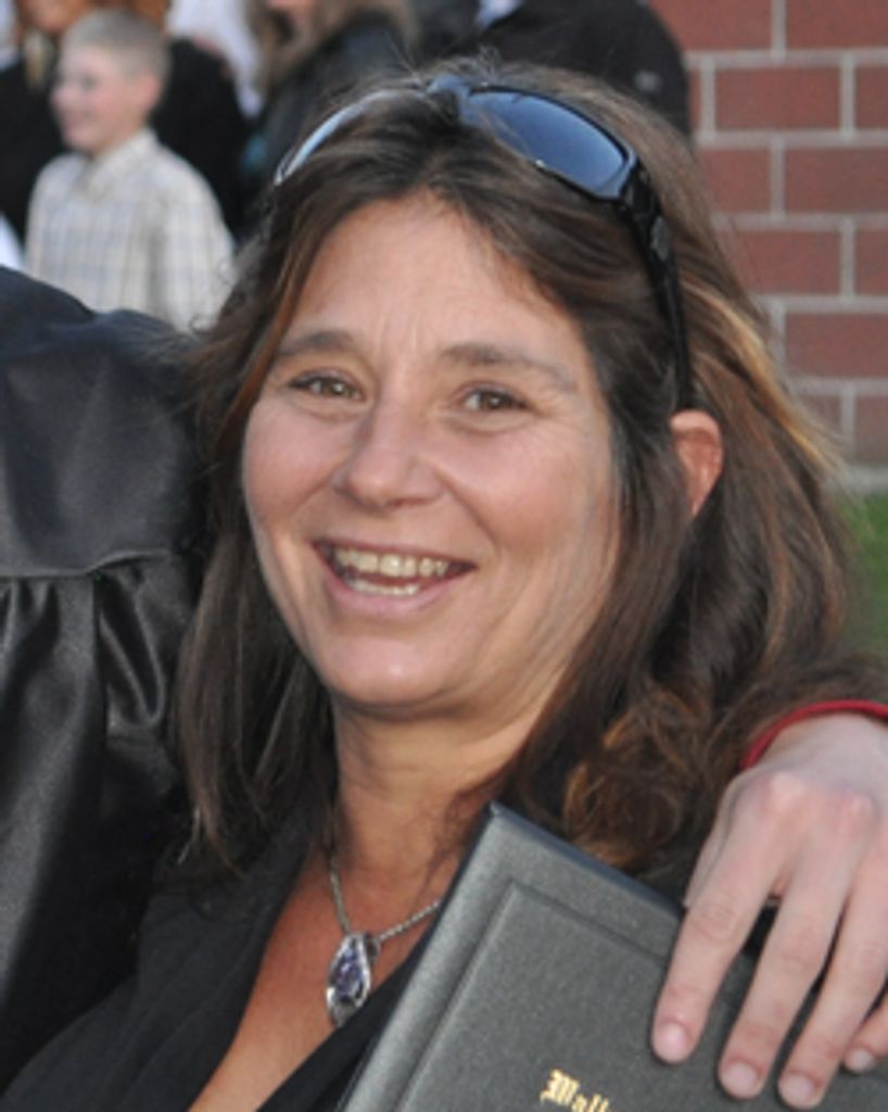 Karyn Carey