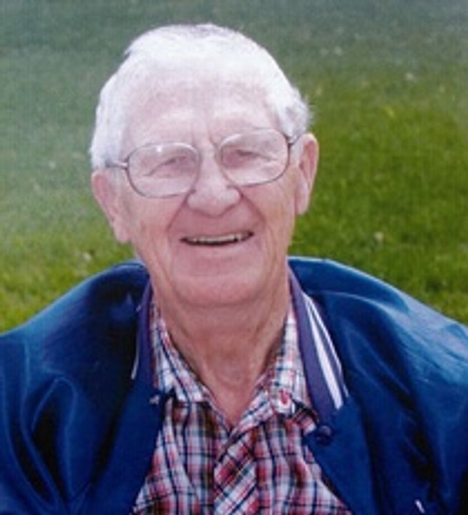 Leo C. Zarn