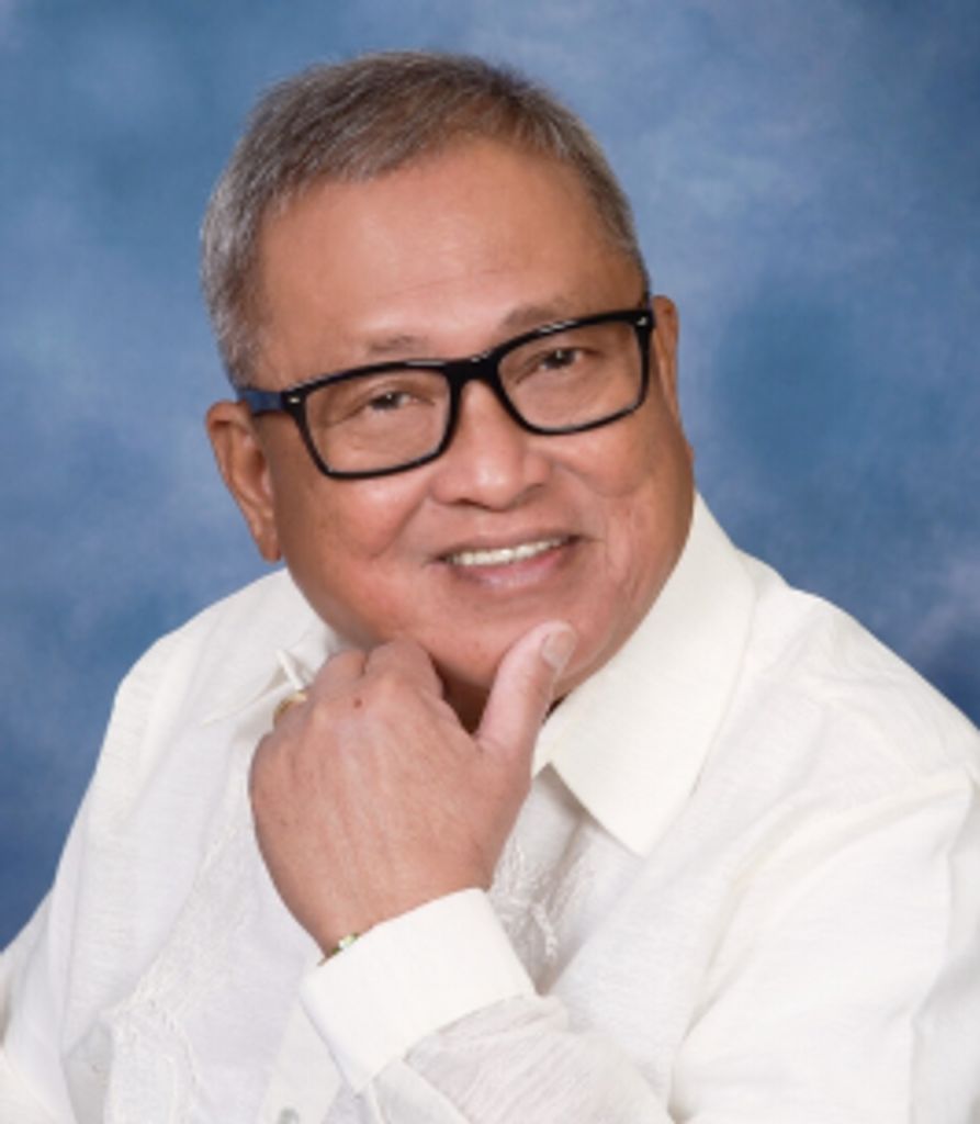Rodolfo C. Roque
