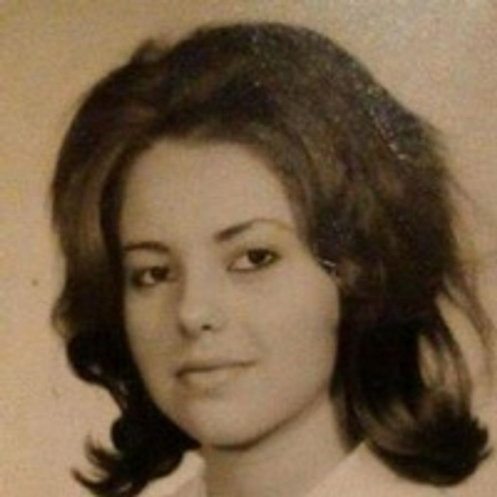 Brenda Kay Griffith-Ybarra