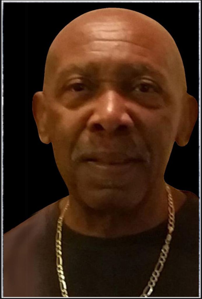 Nathaniel G. Smith Profile Photo