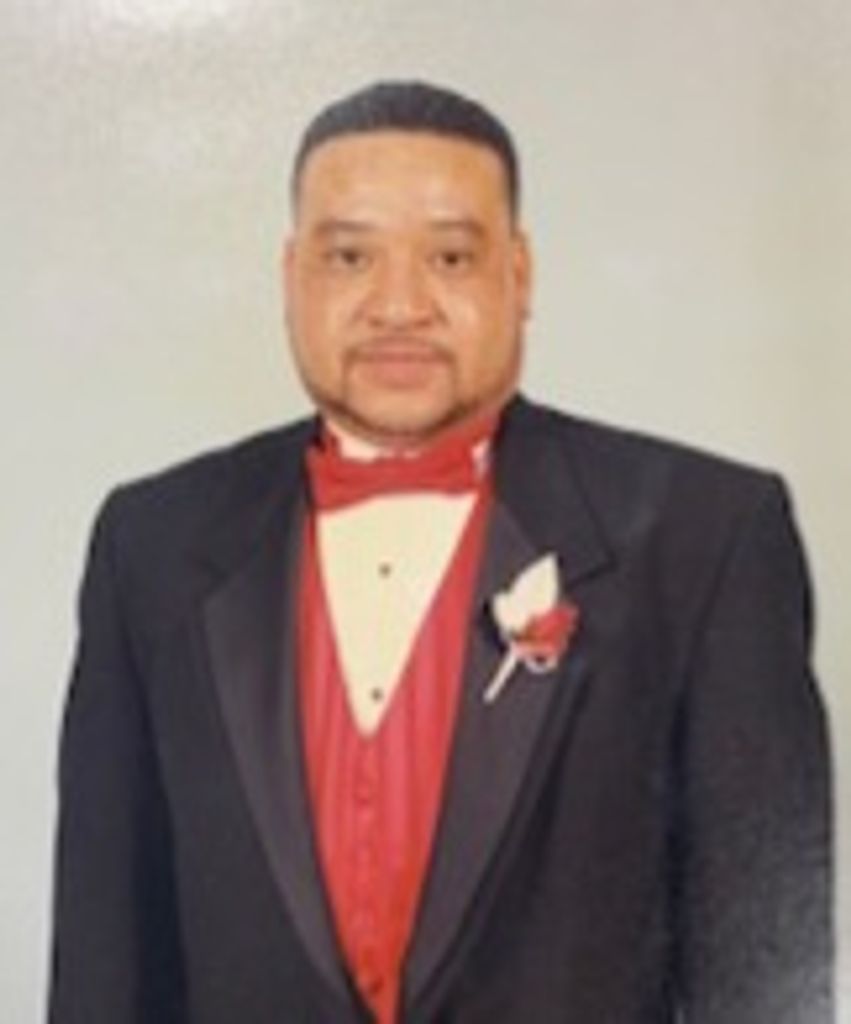 Charles Gene Pettis