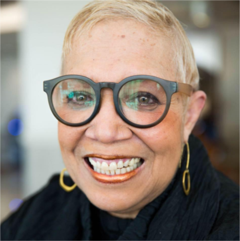 Louisa Georgia (Jackson)  Williams