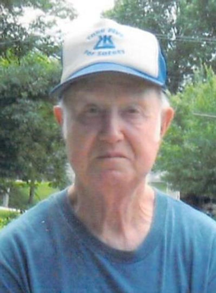 Charles Henry Pryor Profile Photo