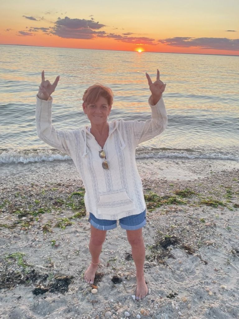 Kelly Markey Profile Photo