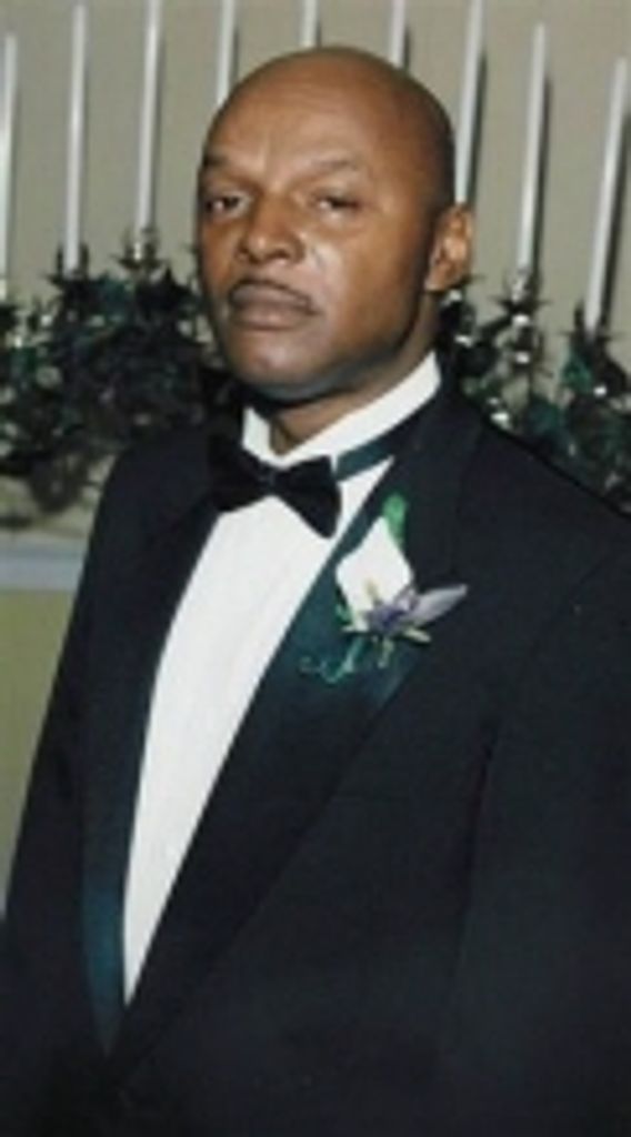 James B. Perry