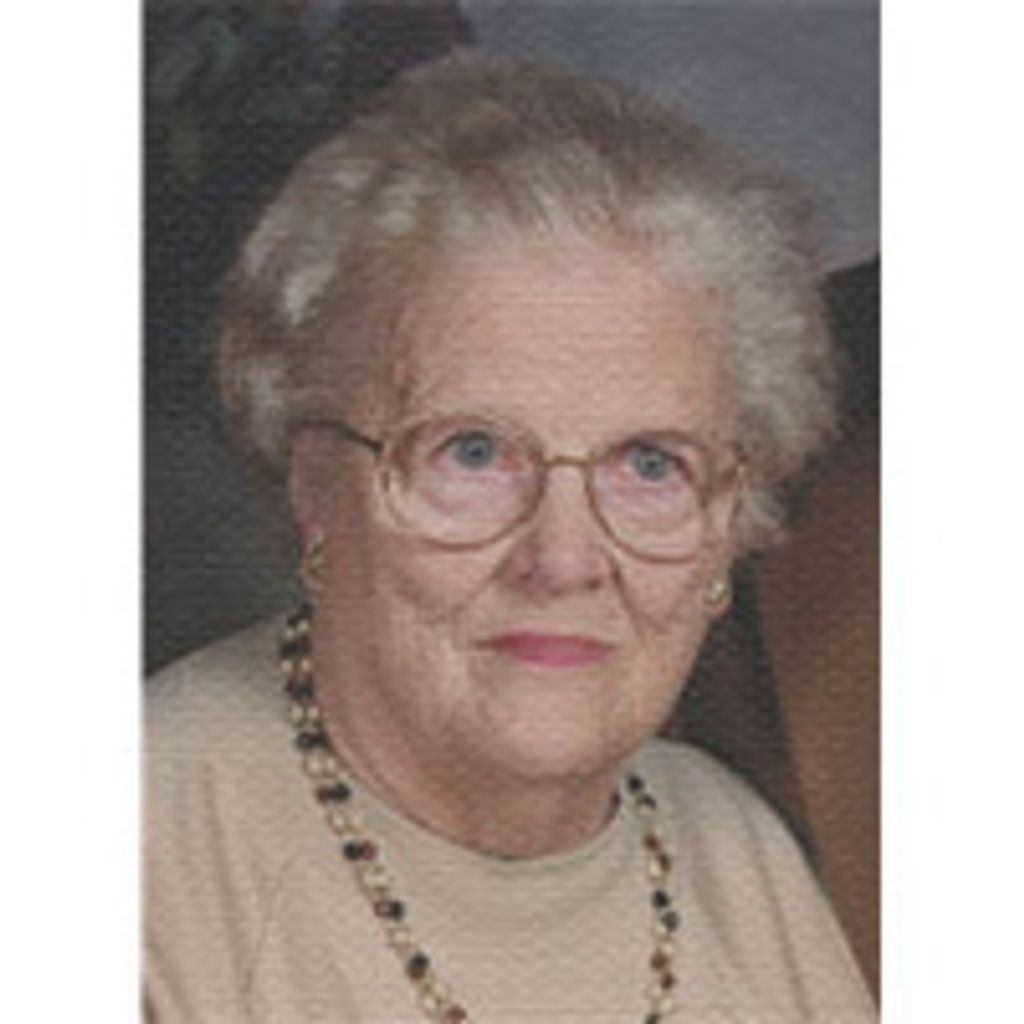 Anne Chancellor Cogswell